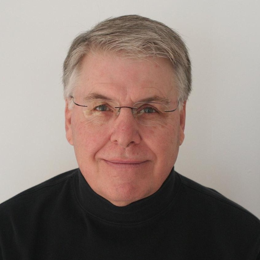 Michael Agnew, Ph.D. - Picture